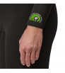 Неопрен Patagonia R2 Yulex Regulator Front-Zip Full Wetsuit W's