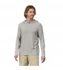 Блуза Patagonia Tropic Comfort Natural Hoody 40+ UPF M's