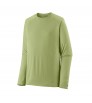 Блуза Patagonia Tropic Comfort Natural Crew 40+ UPF M's