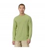 Блуза Patagonia Tropic Comfort Natural Crew 40+ UPF M's