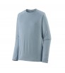 Блуза Patagonia Tropic Comfort Natural Crew 40+ UPF M's
