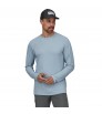 Блуза Patagonia Tropic Comfort Natural Crew 40+ UPF M's