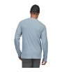 Блуза Patagonia Tropic Comfort Natural Crew 40+ UPF M's