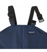Детски Гащеризон Patagonia Baby Torrentshell 3L Rain Bibs
