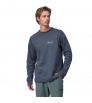 Блуза Patagonia Lightweight Unity Fitz Wildrise Crew M's