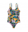 Цял Бански Patagonia Sunny Tide One-Piece Swimsuit W's