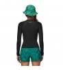 Неопрен Patagonia Women's Yulex Regulator Lite Long-Sleeved Wetsuit Top