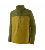 Блуза Patagonia Houdini Stash 1/2 Zip Pullover M's
