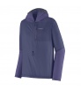 Блуза Patagonia Airshed Pro Pullover M's