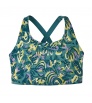 Спортен сутиен Patagonia Women's Shadowlite High-Impact Adjustable Bra