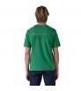 Тениска Patagonia P-6 Logo Responsibili-Tee M's