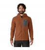 Полар Patagonia R1 Air Full-Zip Hoody M's
