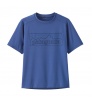 Детска Тениска Patagonia Kids' Capilene Silkweight T-Shirt 40+ UPF