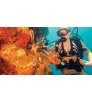 GoPro Magenta Филтър за Standard Housing