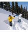 Лопата G3 Avi Tech Shovel T-handle Winter 2024