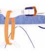 Blue Ice Седалка Addax Harness Summer 2023