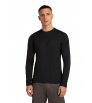 Блуза Icebreaker Men's 150 Merino Fine Ace LS T-Shirt