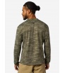Блуза Marmot AirExchange UPF 50 Crew LS M's