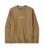 Блуза Patagonia '95 Oval Logo Uprisal Crew Sweatshirt M's