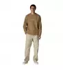 Блуза Patagonia '95 Oval Logo Uprisal Crew Sweatshirt M's