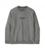Блуза Patagonia '95 Oval Logo Uprisal Crew Sweatshirt M's