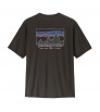 Тениска Patagonia Capilene Cool Daily Shirt - '73 Skyline M's