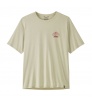Тениска Patagonia Capilene Cool Daily Shirt - Great Waves M's