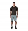 Блуза Patagonia Capilene Cool Daily Shirt - Spoke Stencil M's