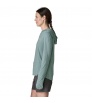 Блуза Patagonia Capilene Cool Sun Hoody - Peak Visions 40+ UPF W's