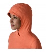 Блуза Patagonia Capilene Cool Sun Hoody 40+ UPF W's