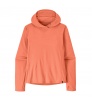Блуза Patagonia Capilene Cool Sun Hoody 40+ UPF W's