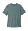 Тениска Patagonia Capilene Cool Ultra Shirt M's