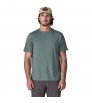 Тениска Patagonia Capilene Cool Ultra Shirt M's