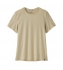 Тениска Patagonia Capilene Cool Ultra Shirt W's