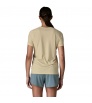 Тениска Patagonia Capilene Cool Ultra Shirt W's