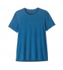 Тениска Patagonia Capilene Cool Ultra Shirt W's