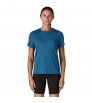 Тениска Patagonia Capilene Cool Ultra Shirt W's