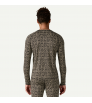 Блуза Patagonia Capilene M's Midweight Crew