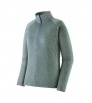 Блуза Patagonia Capilene W's Midweight Zip Neck
