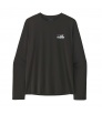 Блуза Patagonia Long-Sleeved Capilene Cool Daily Shirt - '73 Skyline M's