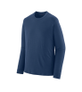 Блуза Patagonia Long-Sleeved Capilene Cool Merino Shirt M's