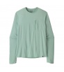 Блуза Patagonia Long-Sleeved Capilene Cool Sun Shirt 40+ UPF M's