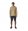 Блуза Patagonia Long-Sleeved Capilene Cool Sun Shirt 40+ UPF M's