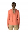 Блуза Patagonia Long-Sleeved Capilene Cool Sun Shirt 40+ UPF W's