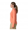 Блуза Patagonia Long-Sleeved Capilene Cool Sun Shirt 40+ UPF W's
