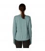Блуза Patagonia Long-Sleeved Capilene Cool Sun Shirt 40+ UPF W's