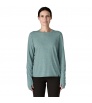 Блуза Patagonia Long-Sleeved Capilene Cool Sun Shirt 40+ UPF W's