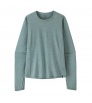 Блуза Patagonia Long-Sleeved Capilene Cool Sun Shirt 40+ UPF W's