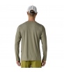 Блуза Patagonia Tropic Comfort Natural Crew 40+ UPF M's
