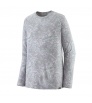Блуза Patagonia Tropic Comfort Natural Crew 40+ UPF M's